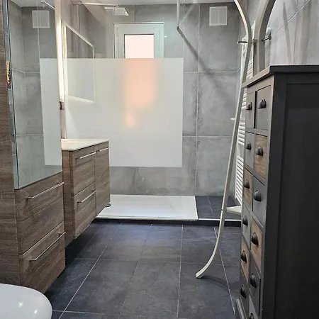 Apartment Michele Family - Centre - 2 Pieces Tranquille - A 150 M De La *